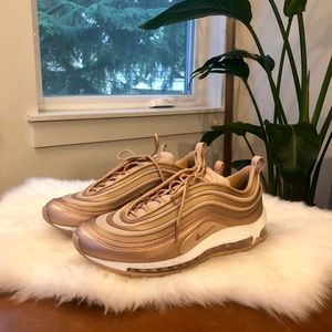 Nike Air Max 97 Ultralight 2017